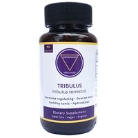 Wombman Wellness Tribulus Supplements